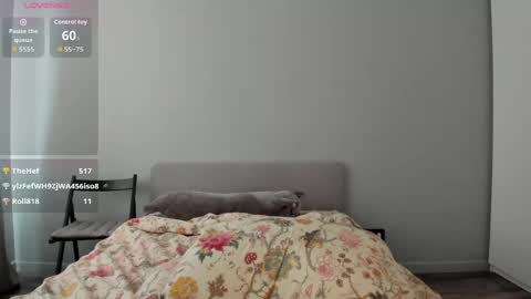 Hi I am Helen online show from May 18, 4:07 am