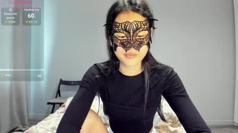 Hi I am Helen online show from May 19, 2:18 am