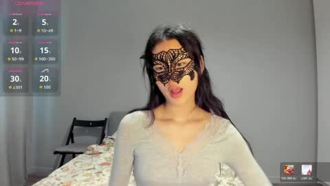 Hi I am Helen online show from May 22, 2:30 am