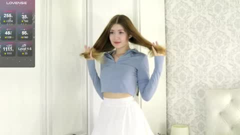 Sarah  here Help to make 100 thumbs up  online show from February 27, 5:15 pm