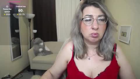 helenenigma online show from November 15, 7:43 pm