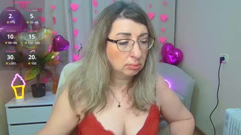 helenenigma online show from February 12, 7:42 pm