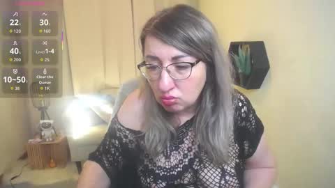 helenenigma online show from March 8, 2:04 am