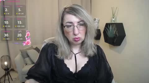 helenenigma online show from March 23, 7:51 pm