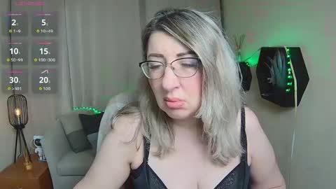 helenenigma online show from May 3, 6:36 pm