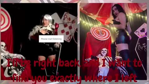 Snapshot of helenjoness_ chatting on October 15, 11:43 am online show from October 15, 11:43 am