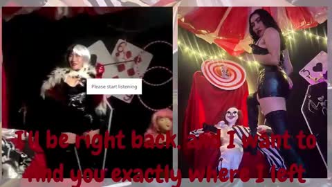 Snapshot of helenjoness_ chatting on October 16, 11:55 am online show from October 16, 11:55 am