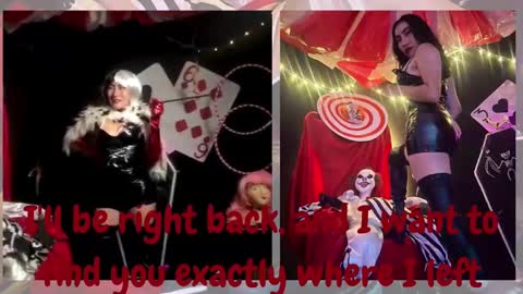 Snapshot of helenjoness_ chatting on October 18, 12:17 pm online show from October 18, 12:17 pm