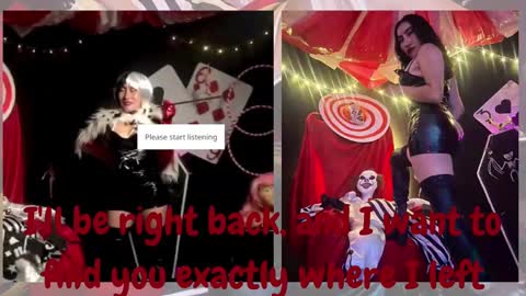 Snapshot of helenjoness_ chatting on October 19, 7:03 pm online show from October 19, 7:03 pm