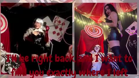 Snapshot of helenjoness_ chatting on October 23, 11:53 am online show from October 23, 11:53 am