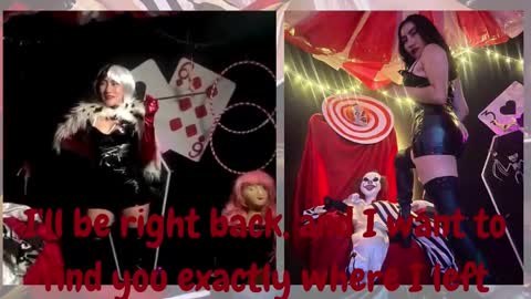 Snapshot of helenjoness_ chatting on October 25, 11:51 am online show from October 25, 11:51 am