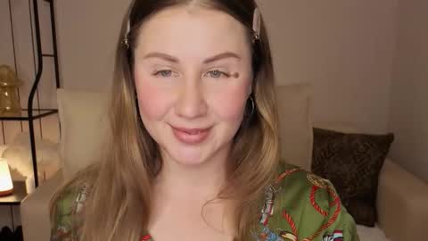 Helen online show from November 29, 1:52 am