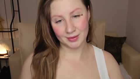 Helen online show from February 5, 1:21 am