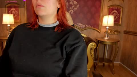 Helen or Hells online show from September 26, 12:20 pm