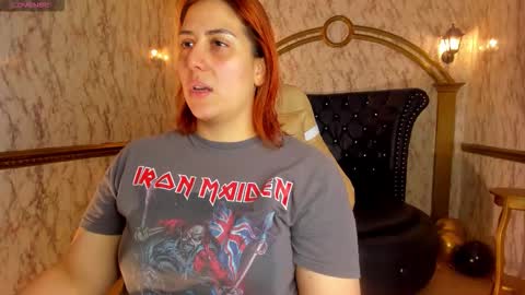 Helen or Hells online show from November 21, 12:04 pm