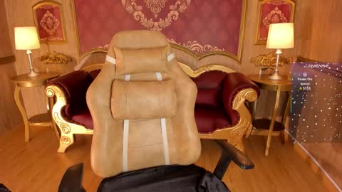 Snapshot of helenstanfordd chatting on February 19, 12:23 pm Helen or Hells online show from February 19, 12:23 pm