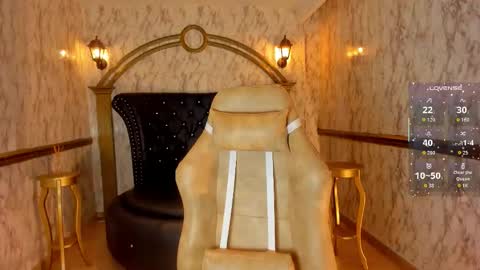 Snapshot of helenstanfordd chatting on March 18, 2:31 pm Helen or Hells online show from March 18, 2:31 pm