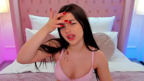 Helen online show from April 21, 7:17 pm