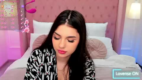 Helen online show from April 29, 9:43 pm