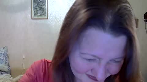 helgacharming online show from February 22, 1:18 am