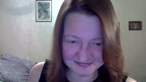 helgacharming online show from February 25, 6:50 pm