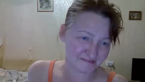 helgacharming online show from May 7, 2:50 am