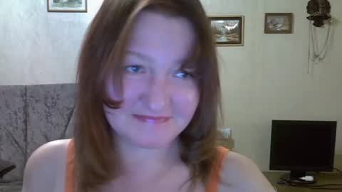 helgacharming online show from May 10, 10:59 pm