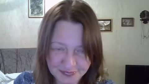 helgacharming online show from May 13, 2:53 am