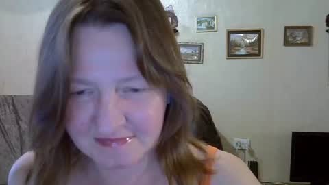 helgacharming online show from May 20, 3:34 am
