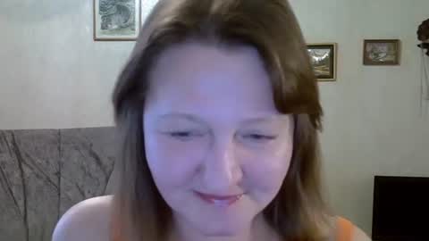 helgacharming online show from May 21, 4:19 am