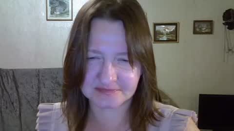 helgacharming online show from May 22, 2:40 am