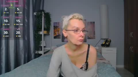 Snapshot of helgahimmele chatting on December 17, 10:00 pm Helga online show from December 17, 10:00 pm