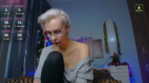 Snapshot of helgahimmele chatting on January 10, 10:57 pm Helga online show from January 10, 10:57 pm