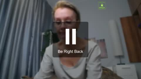 Snapshot of helgahimmele chatting on March 7, 5:29 am Helga online show from March 7, 5:29 am