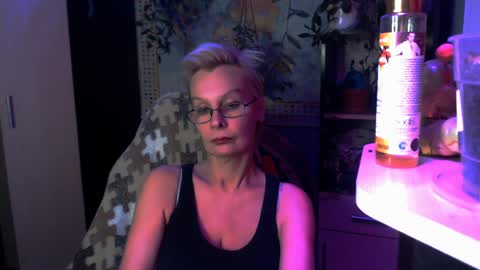 Helga online show from April 14, 11:44 pm