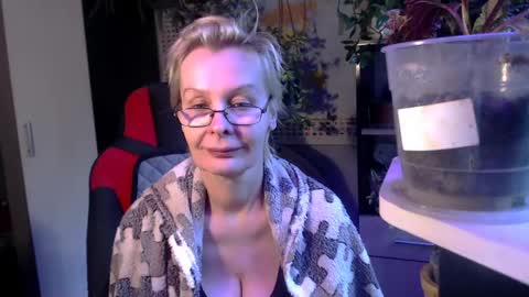 Helga online show from May 19, 4:41 am