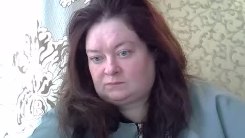 Snapshot of helgalux chatting on February 16, 9:38 am helgalux online show from February 16, 9:38 am