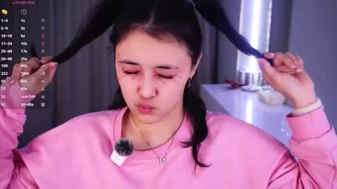 Aurora online show from February 7, 8:34 pm