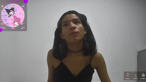Helia Transfem and Amy online show from December 11, 9:41 am