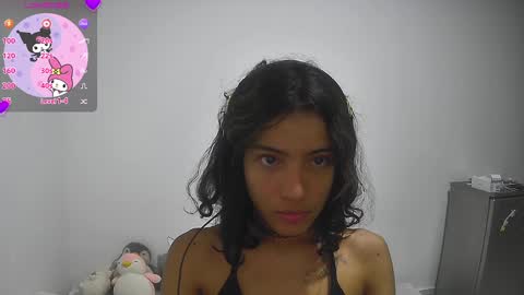 Helia Transfem and Amy online show from December 12, 3:10 am
