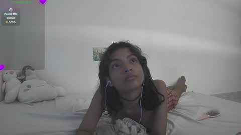 Helia Transfem and Amy online show from December 30, 4:29 pm