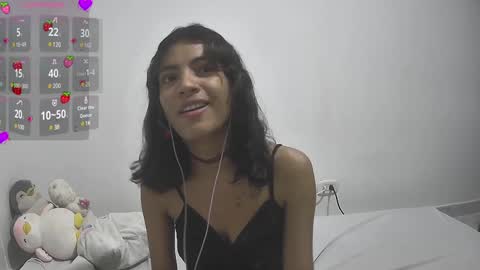 Helia Transfem and Amy online show from January 9, 11:36 am