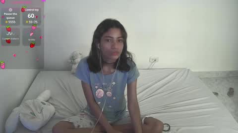Helia Transfem and Amy online show from January 16, 3:24 pm