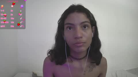 Helia Transfem and Amy online show from January 17, 4:26 pm