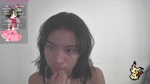 Helia Transfem and Amy online show from February 8, 4:47 pm