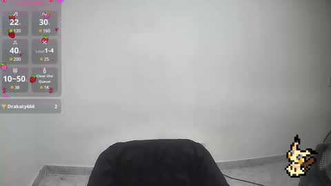 Helia Transfem and Amy online show from February 13, 2:09 pm