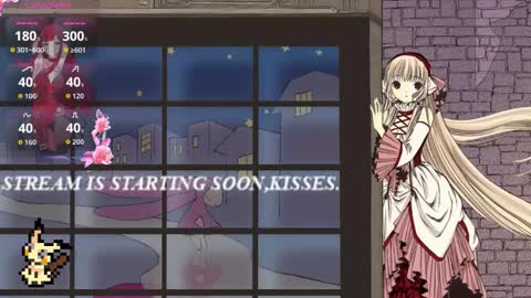 Snapshot of helia_n_amy chatting on February 19, 11:17 am Helia Transfem and Amy online show from February 19, 11:17 am