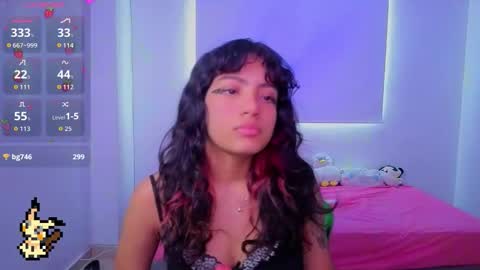 Snapshot of helia_n_amy chatting on February 26, 2:05 pm Helia Transfem and Amy online show from February 26, 2:05 pm