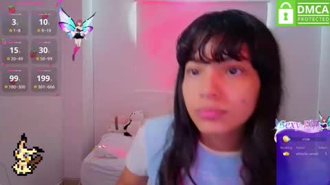 Snapshot of helia_n_amy chatting on March 12, 7:42 pm Helia Transfem and Amy online show from March 12, 7:42 pm