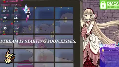 Snapshot of helia_n_amy chatting on March 17, 3:22 am Helia Transfem and Amy online show from March 17, 3:22 am